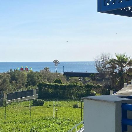Primera Linea 3 Habitaciones Manilva San Luis de Sabinillas Εξωτερικό φωτογραφία