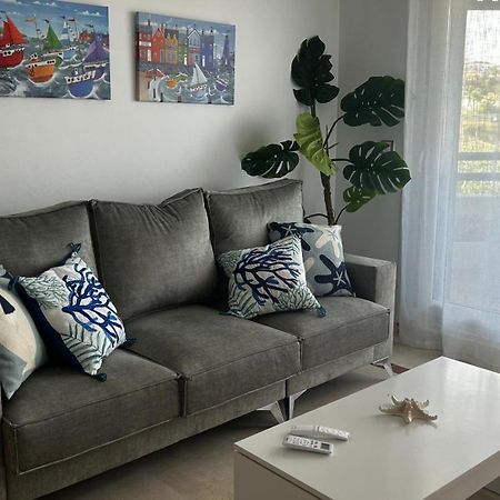 Primera Linea 3 Habitaciones Manilva San Luis de Sabinillas Εξωτερικό φωτογραφία
