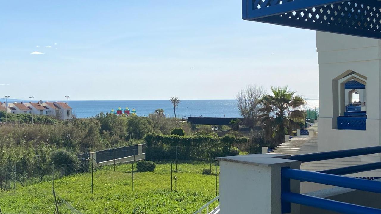 Primera Linea 3 Habitaciones Manilva San Luis de Sabinillas Εξωτερικό φωτογραφία