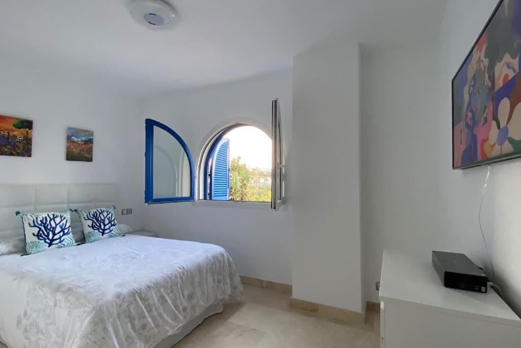 Primera Linea 3 Habitaciones Manilva San Luis de Sabinillas Εξωτερικό φωτογραφία