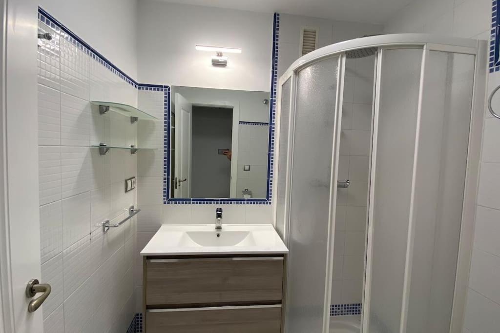 Primera Linea 3 Habitaciones Manilva San Luis de Sabinillas Εξωτερικό φωτογραφία