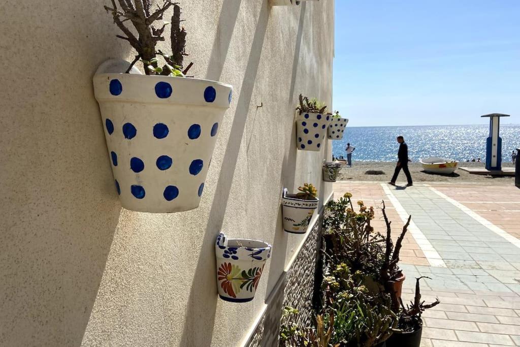 Primera Linea 3 Habitaciones Manilva San Luis de Sabinillas Εξωτερικό φωτογραφία