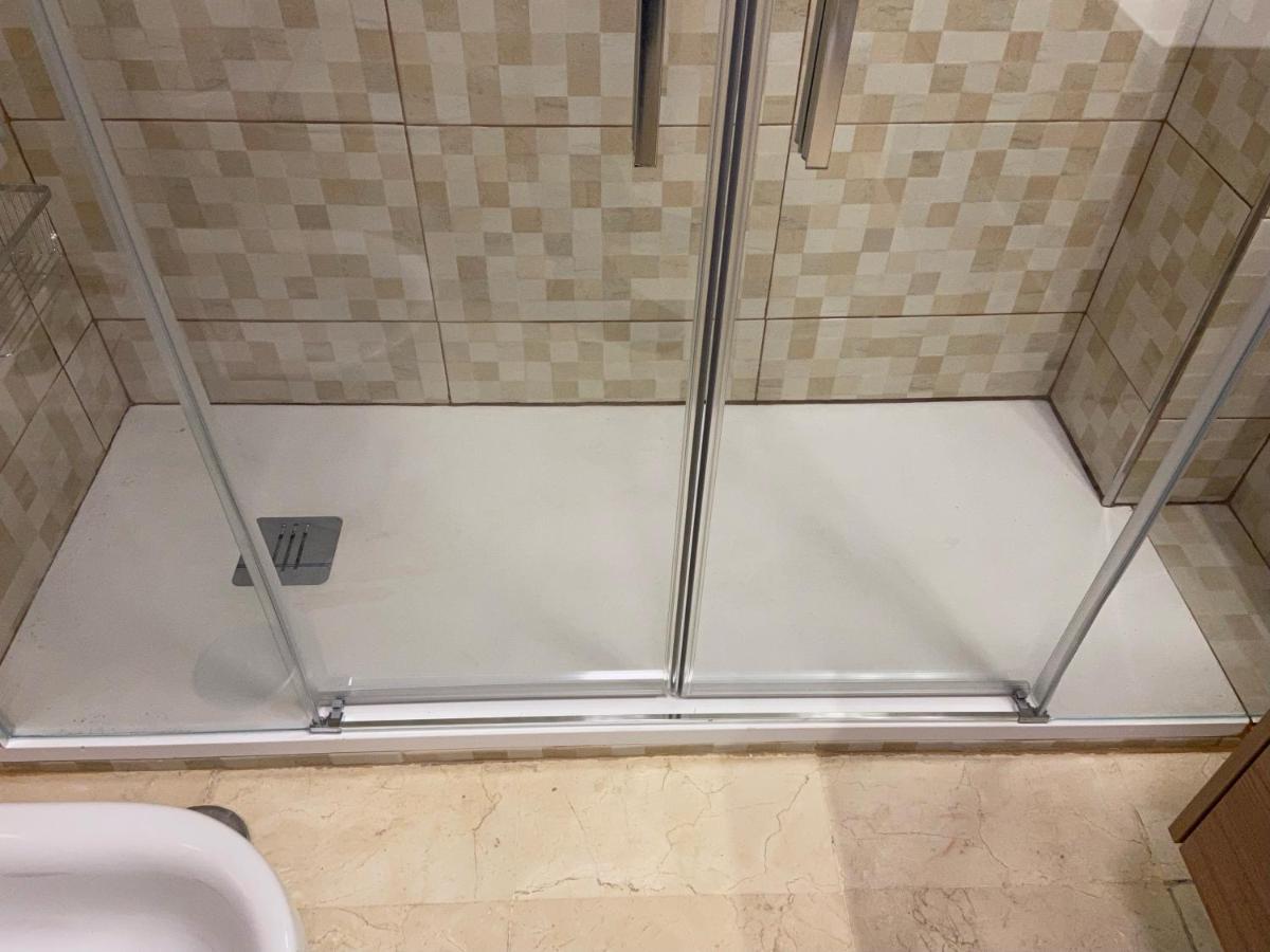 Primera Linea 3 Habitaciones Manilva San Luis de Sabinillas Εξωτερικό φωτογραφία