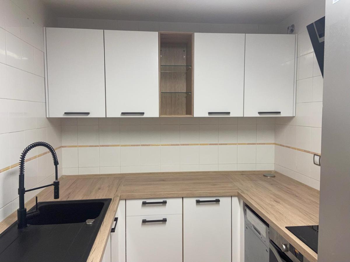 Primera Linea 3 Habitaciones Manilva San Luis de Sabinillas Εξωτερικό φωτογραφία